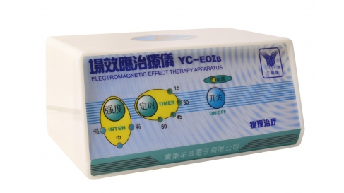 場(chǎng)效應(yīng)治療儀001