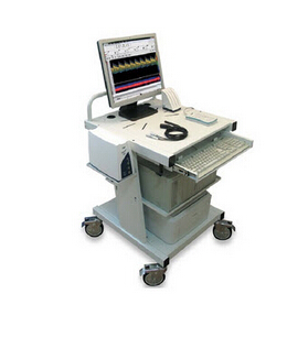 經(jīng)顱多普勒血流分析系統(tǒng)<font color=red>Doppler</font>-BoX