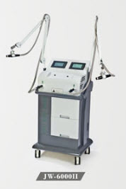 超<font color=red>激光</font>直線疼痛治療儀JW-6000II