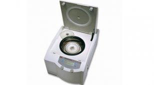 高速低溫離心機(jī)美國(guó)貝克曼Microfuge22R