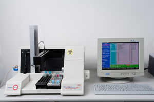 血液分析<font color=red>系統(tǒng)</font>philips irma sl 