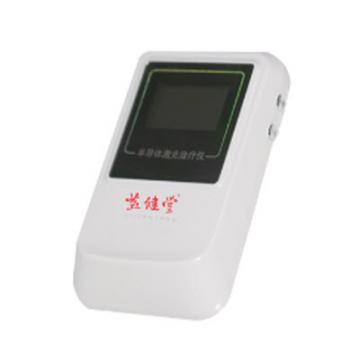 半導(dǎo)體激光鼻炎治療儀HJG6502 