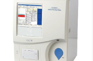 全自動(dòng)三分群血液分析儀TEK5000P