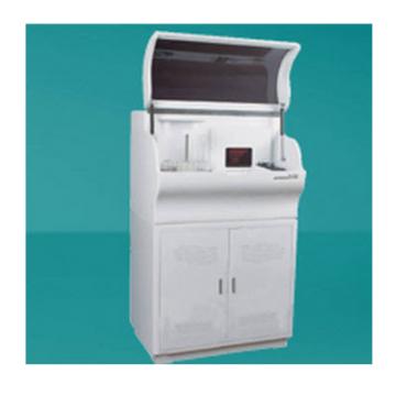 全自動(dòng)尿沉渣分析系統(tǒng) EH-2060B