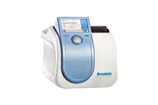 以色列進(jìn)口13C呼氣測(cè)定分析儀BreathID