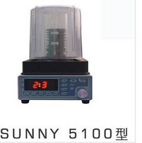 寵物麻醉<font color=red>呼吸機(jī)</font>Sunny5100