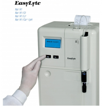 MEDICA全自動(dòng)電解質(zhì)分析儀EasyLyte