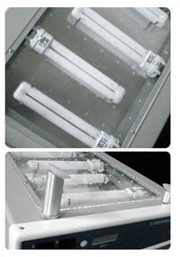 新生兒藍(lán)光治療機(jī)GLQ-3