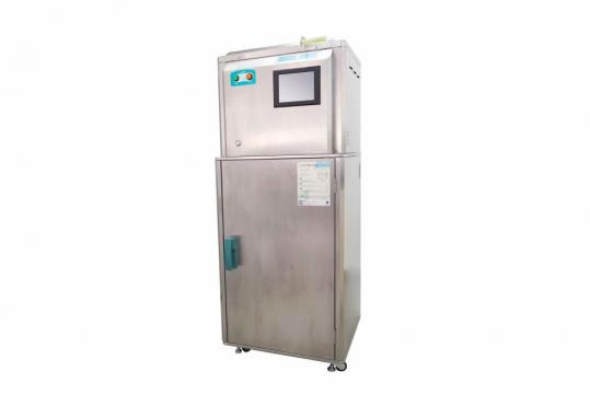 全自動智能蠟療系統(tǒng)L-6150ESZ