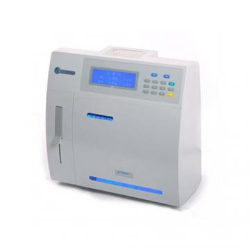 半自動(dòng)電解質(zhì)分析儀AC9801