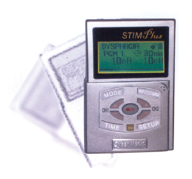 韓國(guó)FFS吞咽障礙治療儀STIM Plus