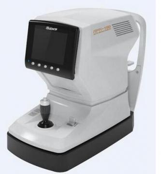 雄博全自動(dòng)電腦驗(yàn)光RMK-150