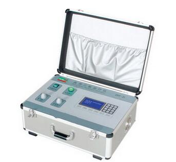 醫(yī)用三氧治療儀標準型CHY-31