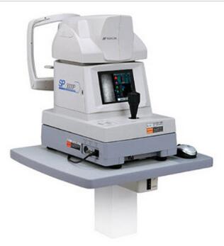 日本拓普康角膜內(nèi)皮細(xì)胞計(jì)SP-3000P