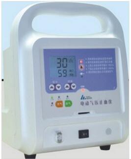 電動(dòng)氣壓止血儀單通道Hema P1