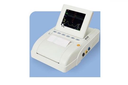 胎兒監(jiān)護(hù)儀WGF-08B