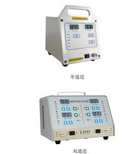 自動(dòng)氣壓止血帶(單/雙通道便攜式)BHZ型