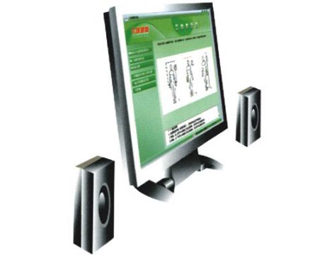 心電圖教學(xué)與考核軟件?KAS-V3.0