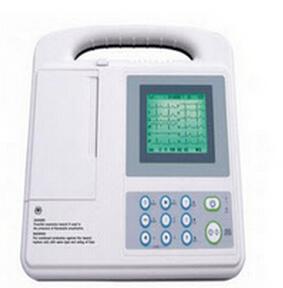 <font color=red>心電圖機(jī)</font>ECG-3A