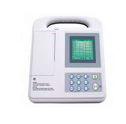 心電圖機(jī)ECG-3A