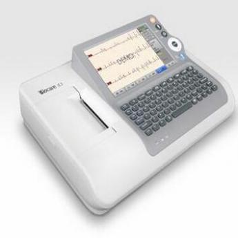 數(shù)字式三道心電圖機(jī)iE 3