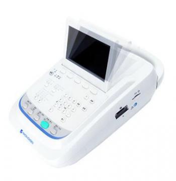日本<font color=red>光電心電圖機(jī)</font>ECG-2340/2350