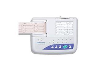 日本<font color=red>光電三道心電圖</font>機(jī)ECG-1150