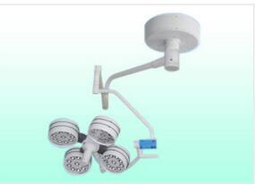 手術(shù)無(wú)影燈ZF-4(LED)