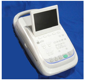<font color=red>光電十二道心電圖機(jī)</font>ECG-2350