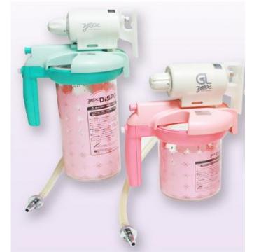 負(fù)壓吸引器S511S711