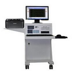 胃腸電圖微機分析儀EGEG-5D型