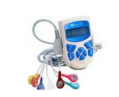 微型動態(tài)心電記錄分析發(fā)送器DXF-I 
