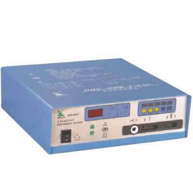  醫(yī)用電腦<font color=red>高頻電刀</font>DGD-300B-2普通型
