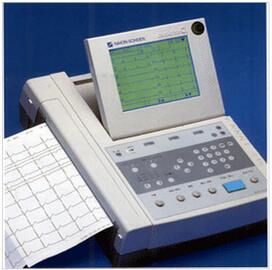 <font color=red>心電圖機(jī)</font>ecg-9130p