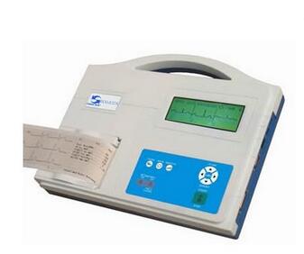 心電圖機(jī)<font color=red>三道</font>ECG-E32A 