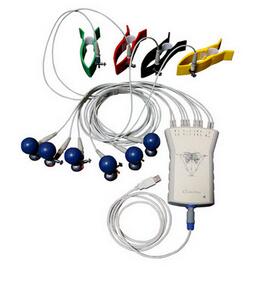心電工作站Cardio<font color=red>View</font>-ECG 
