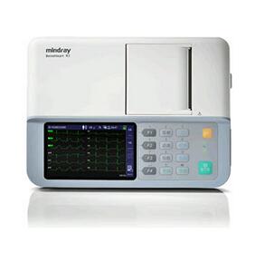 心電圖機BeneHeart R3 