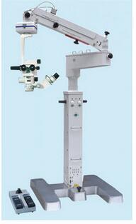 ASOM-3型D類配置手術(shù)顯微鏡
