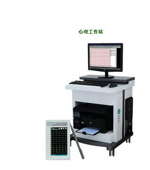 <font color=red>心電工作站</font>GJ-6000A12