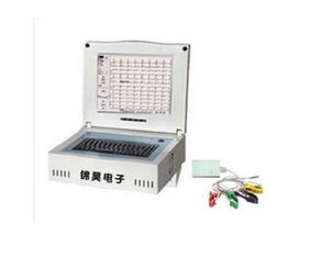 <font color=red>電腦化心電圖機(jī)</font>便攜式 EXC-70A12型