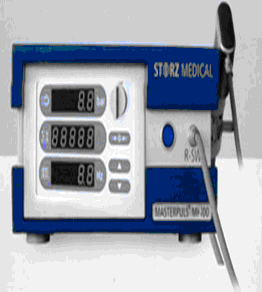 <font color=red>瑞士</font>體外沖擊波疼痛治療系統(tǒng)MP100型