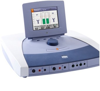 超聲及電療工作儀(多功能電療及<font color=red>電診斷儀</font>)