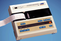 光電單道心電圖機(jī)ECG-6511