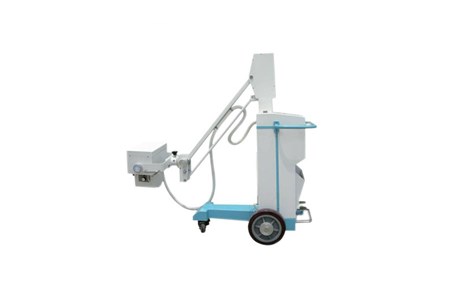 <font color=red>華銳</font>移動X光機 床旁機50MA