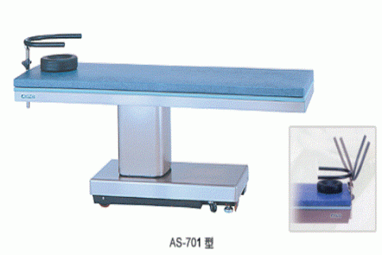 AS-700 手術(shù)臺