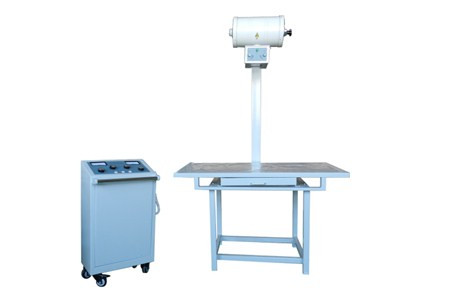 華銳移動(dòng)X光機(jī)/床旁機(jī)100mA