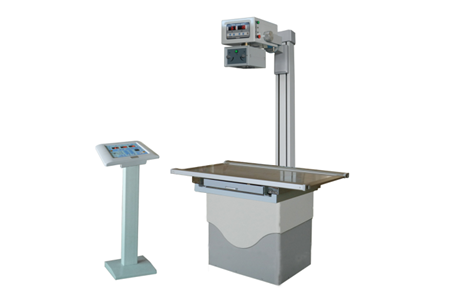 華銳獸用診斷X射線機(jī)（5KW）