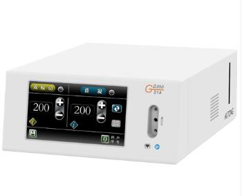智能雙極電凝器 <font color=red>高頻電刀</font>GD350-S1A