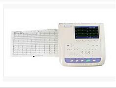 日本光電十二導(dǎo)心電圖機(jī)ECG-1350C