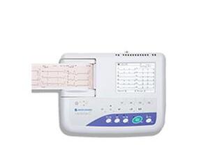 光電<font color=red>三道心電圖機</font>ECG-1150